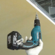 Акумуляторний шурупокрут для гіпсокартону Makita DFS451Z