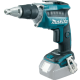 Аккумуляторный шуруповерт для гипсокартона Makita DFS452Z