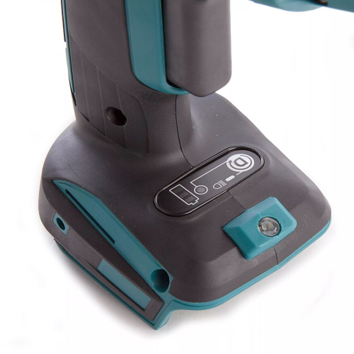 Аккумуляторный шуруповерт для гипсокартона Makita DFS452Z