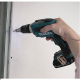 Аккумуляторный шуруповерт для гипсокартона Makita DFS452Z