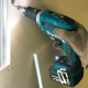 Аккумуляторный шуруповерт для гипсокартона Makita DFS452Z