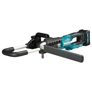 Акумуляторний грунтовий бур XGT Makita DG002GM101