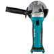Аккумуляторная угловая шлифовальная машина Makita DGA452Z