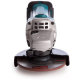 Аккумуляторная угловая шлифовальная машина Makita DGA452Z