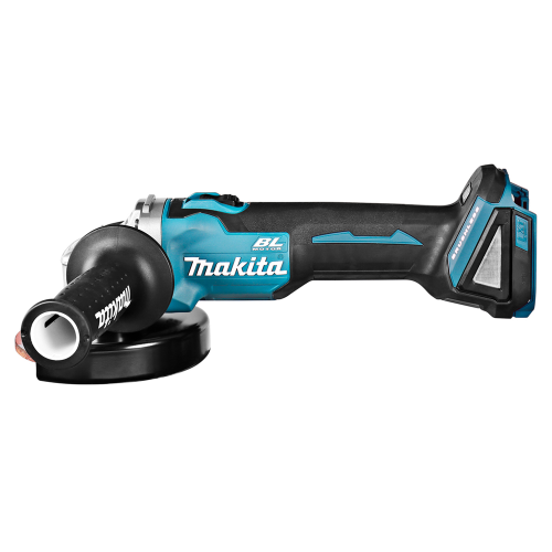 Аккумуляторная угловая шлифовальная машина LXT Makita DGA504Z (без аккумулятора)