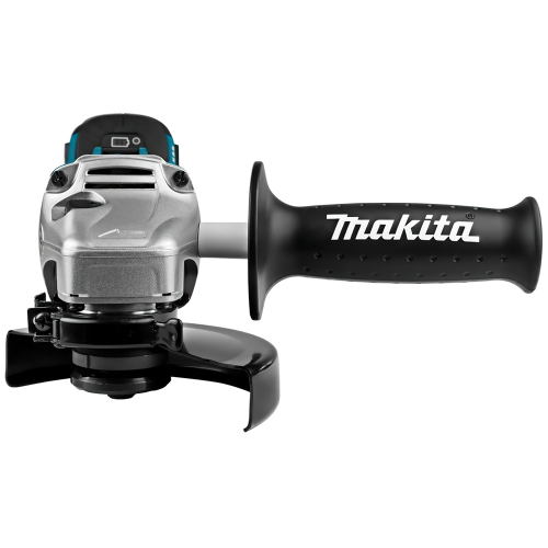Аккумуляторная угловая шлифовальная машина LXT Makita DGA504Z (без аккумулятора)