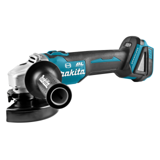 Аккумуляторная угловая шлифовальная машина Makita DGA506Z