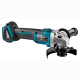 Аккумуляторная угловая шлифовальная машина Makita DGA506Z