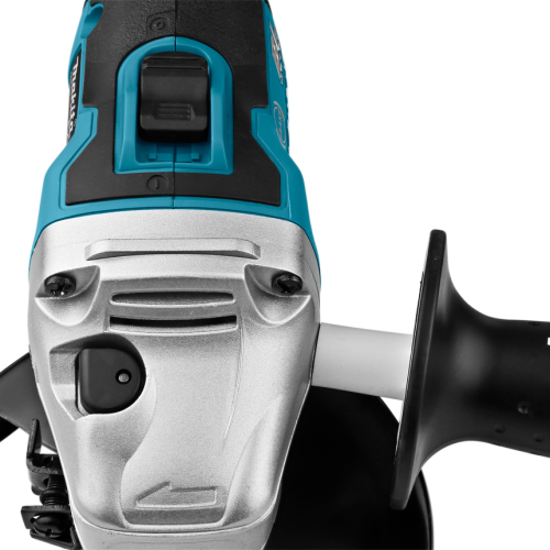Аккумуляторная угловая шлифовальная машина Makita DGA506Z
