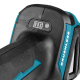 Аккумуляторная угловая шлифовальная машина Makita DGA506Z
