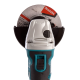 Аккумуляторная угловая шлифовальная машина Makita DGA513Z