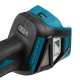 Аккумуляторная угловая шлифовальная машина Makita DGA513Z