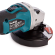 Аккумуляторная угловая шлифовальная машина Makita DGA513Z