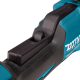Аккумуляторная угловая шлифовальная машина X-LOCK Makita DGA519Z (без аккумулятора)