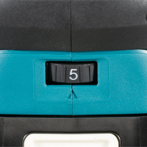 Аккумуляторная угловая шлифовальная машина X-LOCK Makita DGA519Z (без аккумулятора)