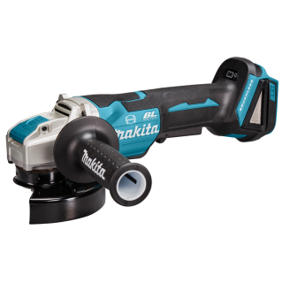 Аккумуляторная угловая шлифовальная машина X-LOCK Makita DGA520ZX1 (без аккумулятора)