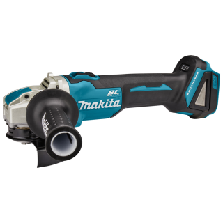 Аккумуляторная угловая шлифовальная машина X-LOCK Makita DGA521ZX1 (без аккумулятора)
