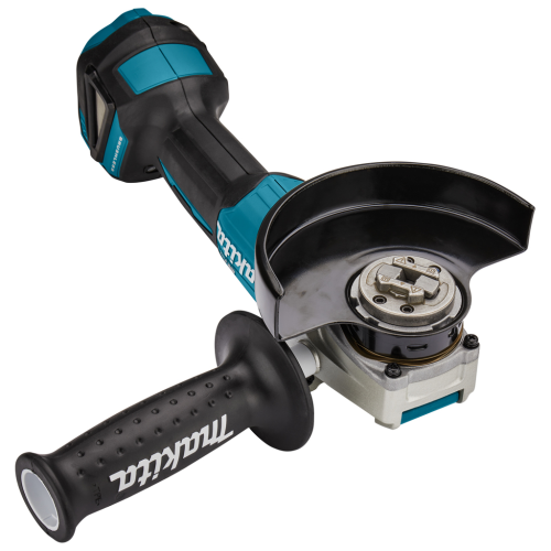 Аккумуляторная угловая шлифовальная машина X-LOCK Makita DGA521ZX1 (без аккумулятора)