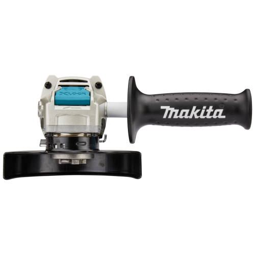 Аккумуляторная угловая шлифовальная машина X-LOCK Makita DGA521ZX1 (без аккумулятора)