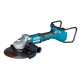 Акумуляторна кутова шліфувальна машина Makita DGA900Z
