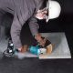 Акумуляторна кутова шліфувальна машина Makita DGA900Z