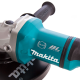 Акумуляторна кутова шліфувальна машина Makita DGA900Z