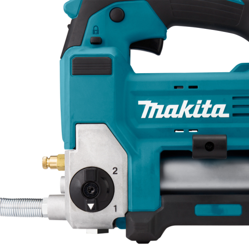 Акумуляторний пістолет для змащування Makita DGP180Z (без АКБ)