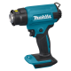 Акумуляторний технічний фен LXT Makita DHG180ZK (без АКБ)