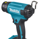 Акумуляторний технічний фен LXT Makita DHG180ZK (без АКБ)