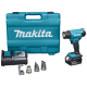 Акумуляторний технічний фен LXT Makita DHG181RT