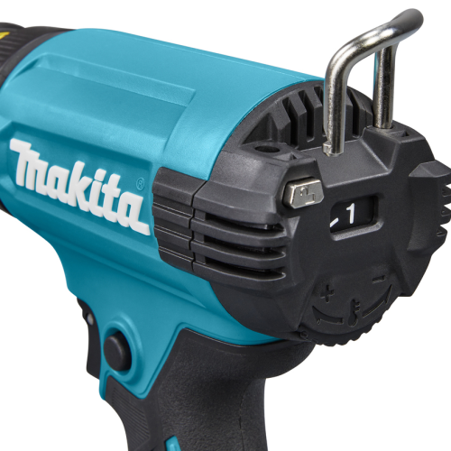 Акумуляторний технічний фен LXT Makita DHG181ZK (без АКБ)