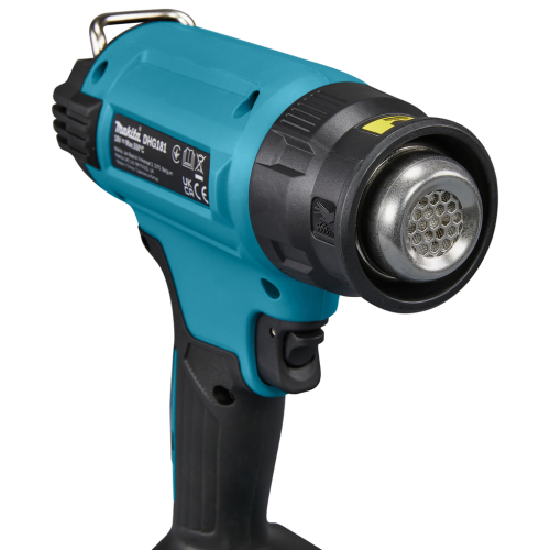 Акумуляторний технічний фен LXT Makita DHG181ZK (без АКБ)