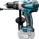 Акумуляторний дриль-шурупокрут з ударом Makita DHP458Z
