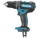 Аккумуляторная ударная дрель-шуруповерт LXT Makita DHP482Z (без аккумулятора)