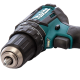 Аккумуляторная ударная дрель-шуруповерт LXT Makita DHP482Z (без аккумулятора)