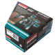 Аккумуляторная ударная дрель-шуруповерт LXT Makita DHP482Z (без аккумулятора)