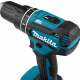 Акумуляторний дриль-шурупокрут з ударом LXT Makita DHP485Z