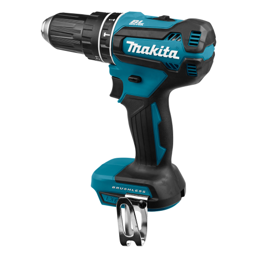 Акумуляторний дриль-шурупокрут з ударом LXT Makita DHP485Z
