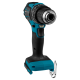 Акумуляторний дриль-шурупокрут з ударом LXT Makita DHP485Z