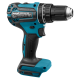 Акумуляторний дриль-шурупокрут з ударом LXT Makita DHP485Z