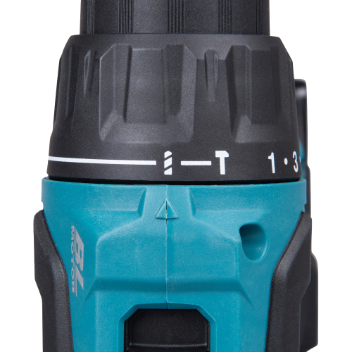 Акумуляторний дриль-шурупокрут LXT Basic Makita DHP490WVE