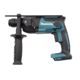 Аккумуляторный перфоратор Makita DHR165Z