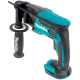 Аккумуляторный перфоратор Makita DHR165Z