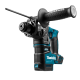 Аккумуляторный перфоратор Makita DHR171Z