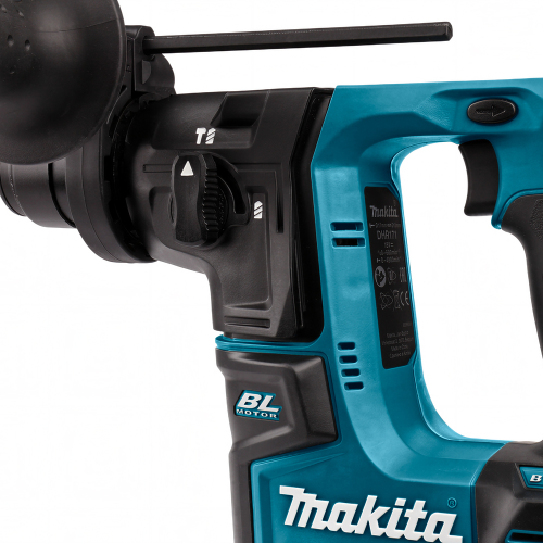 Аккумуляторный перфоратор Makita DHR171Z