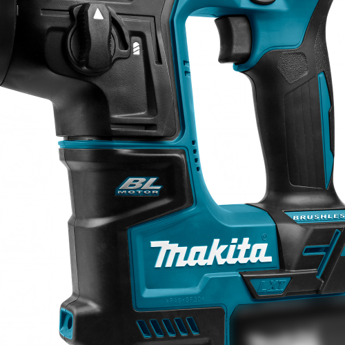 Аккумуляторный перфоратор Makita DHR171Z