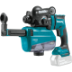 Аккумуляторный перфоратор AVT Makita DHR182ZWJ