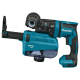 Аккумуляторный перфоратор AVT Makita DHR182ZWJ