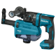 Аккумуляторный перфоратор AVT Makita DHR182ZWJ