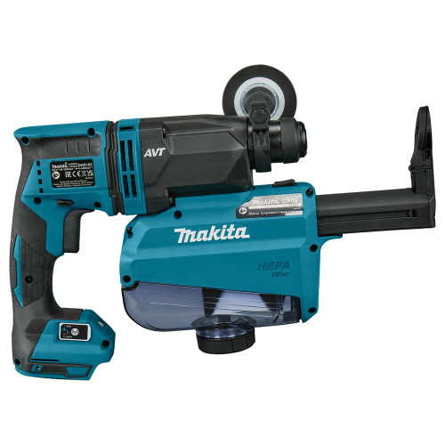 Аккумуляторный перфоратор AVT Makita DHR182ZWJ